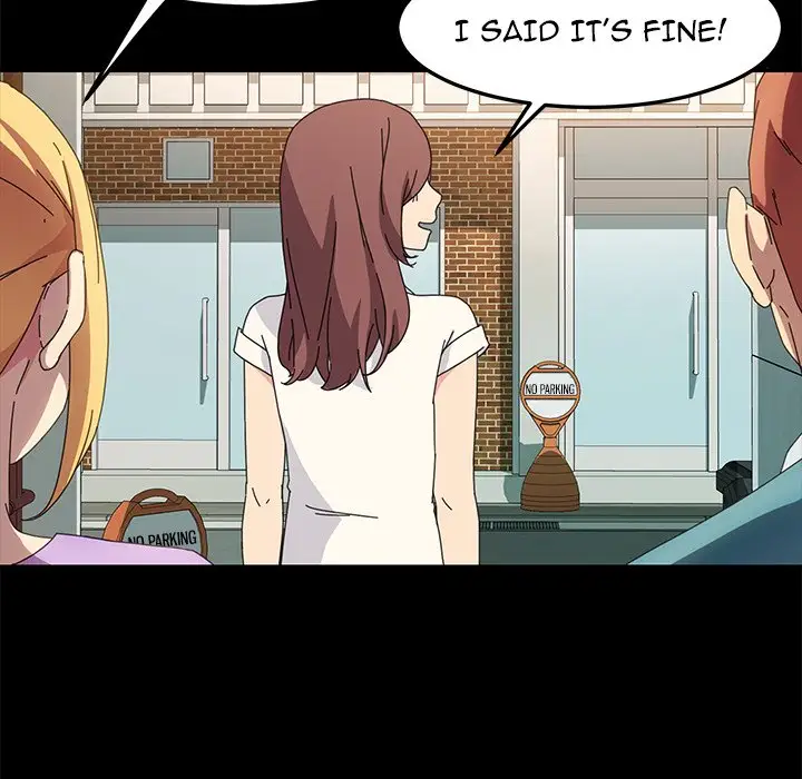 The Perfect Roommates Chapter 70 Page 143