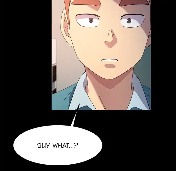 The Perfect Roommates Chapter 70 Page 145