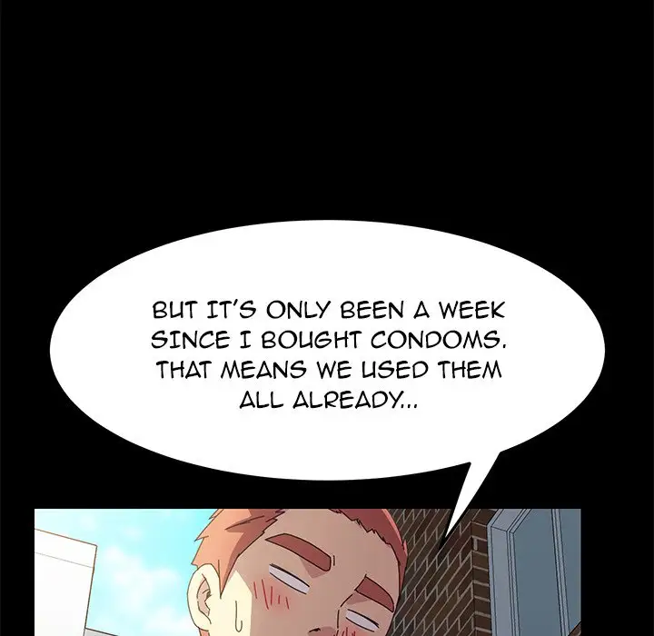 The Perfect Roommates Chapter 70 Page 149
