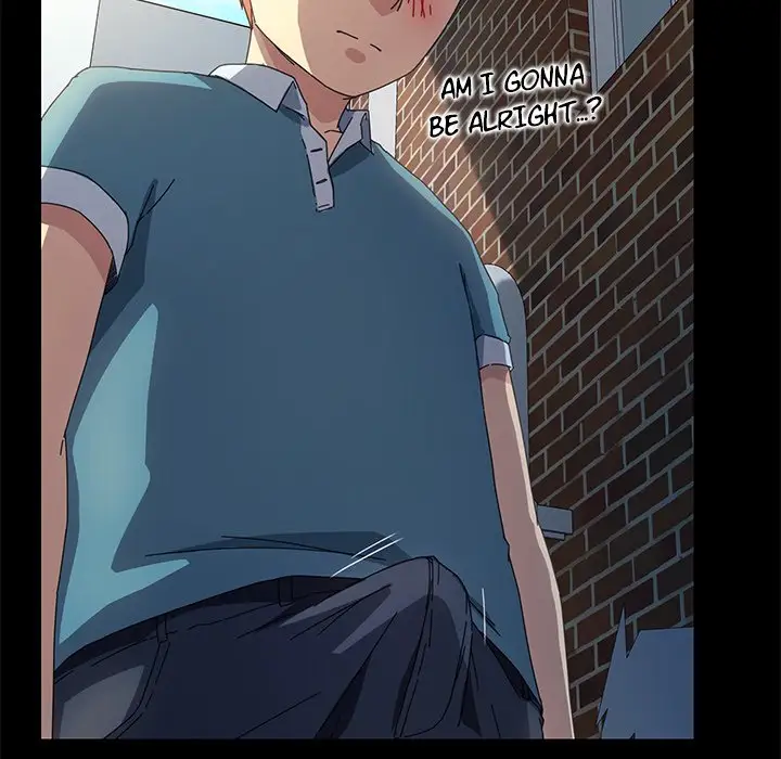 The Perfect Roommates Chapter 70 Page 150