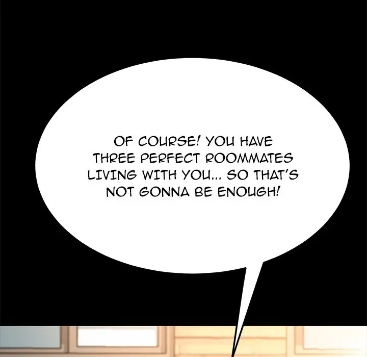 The Perfect Roommates Chapter 70 Page 152
