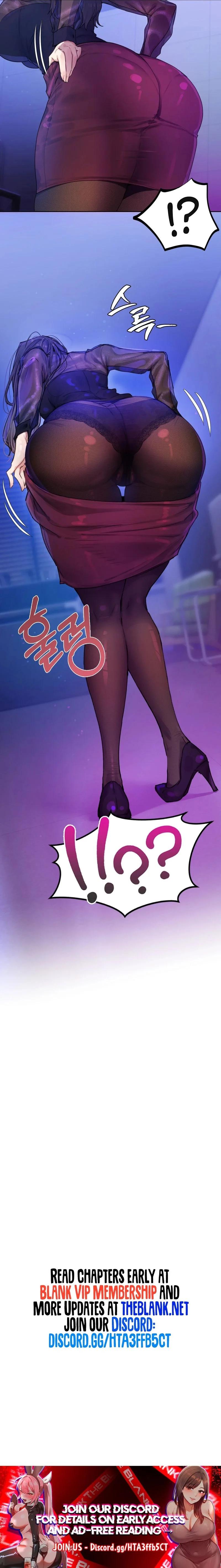 The Professor’s Secret Account Chapter 1 Page 33