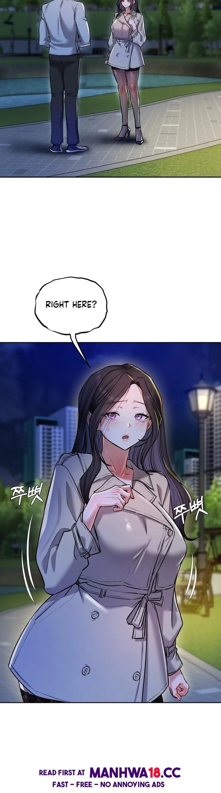 The Professor’s Secret Account Chapter 15 Page 3