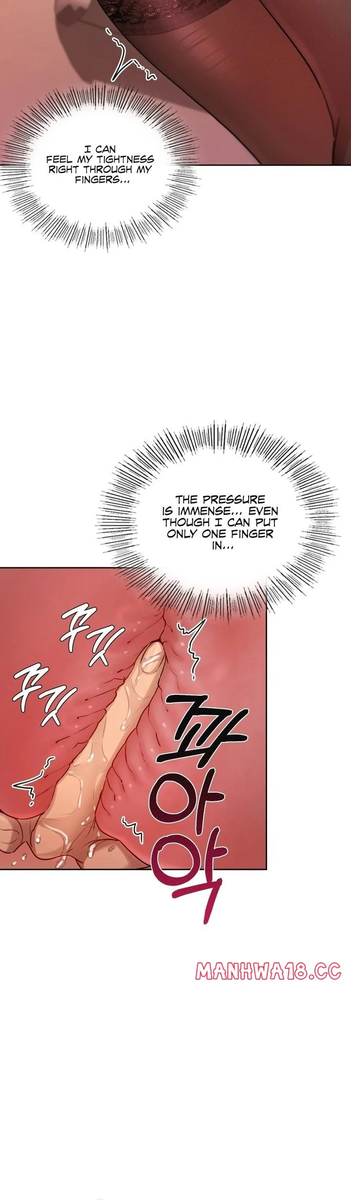 The Professor’s Secret Account Chapter 16 Page 8