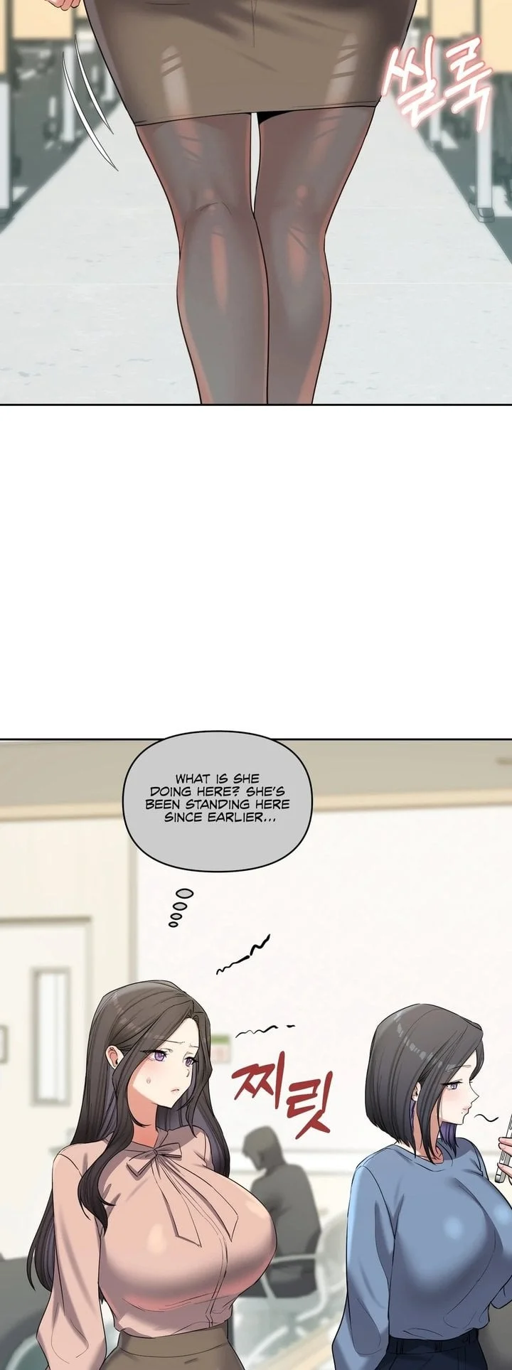 The Professor’s Secret Account Chapter 17 Page 34