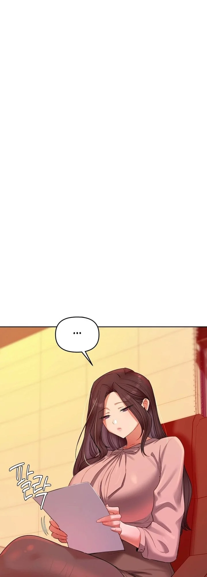 The Professor’s Secret Account Chapter 17 Page 46