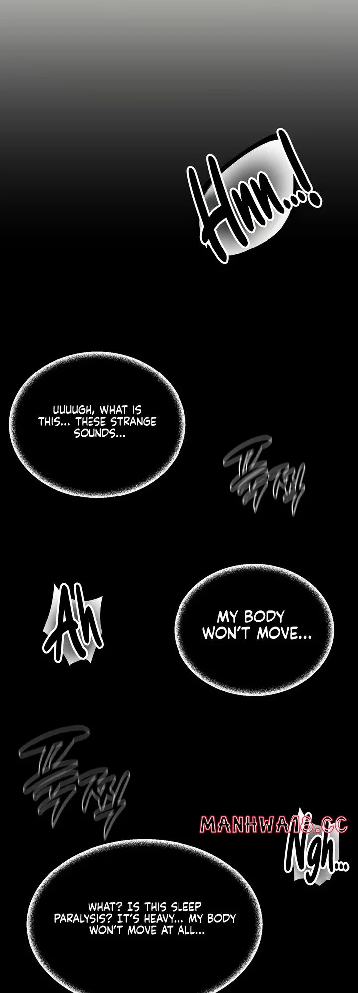 The Professor’s Secret Account Chapter 21 Page 30