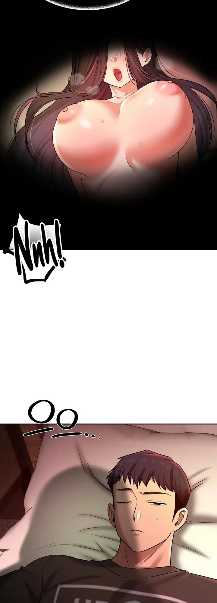 The Professor’s Secret Account Chapter 21 Page 31
