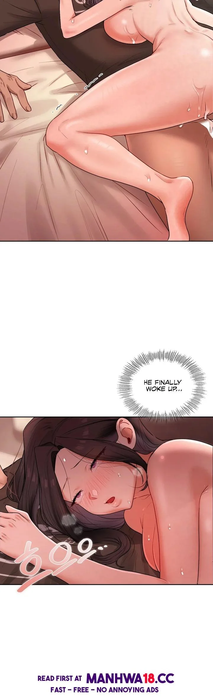 The Professor’s Secret Account Chapter 21 Page 41