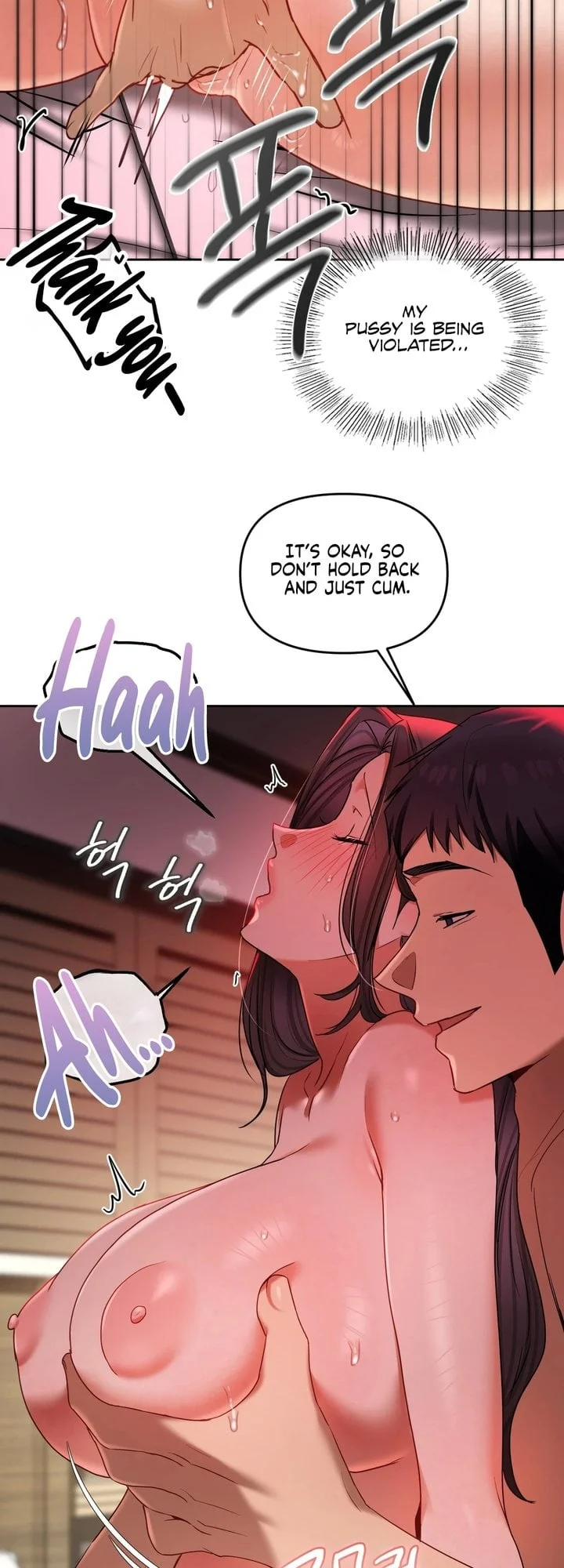 The Professor’s Secret Account Chapter 22 Page 5
