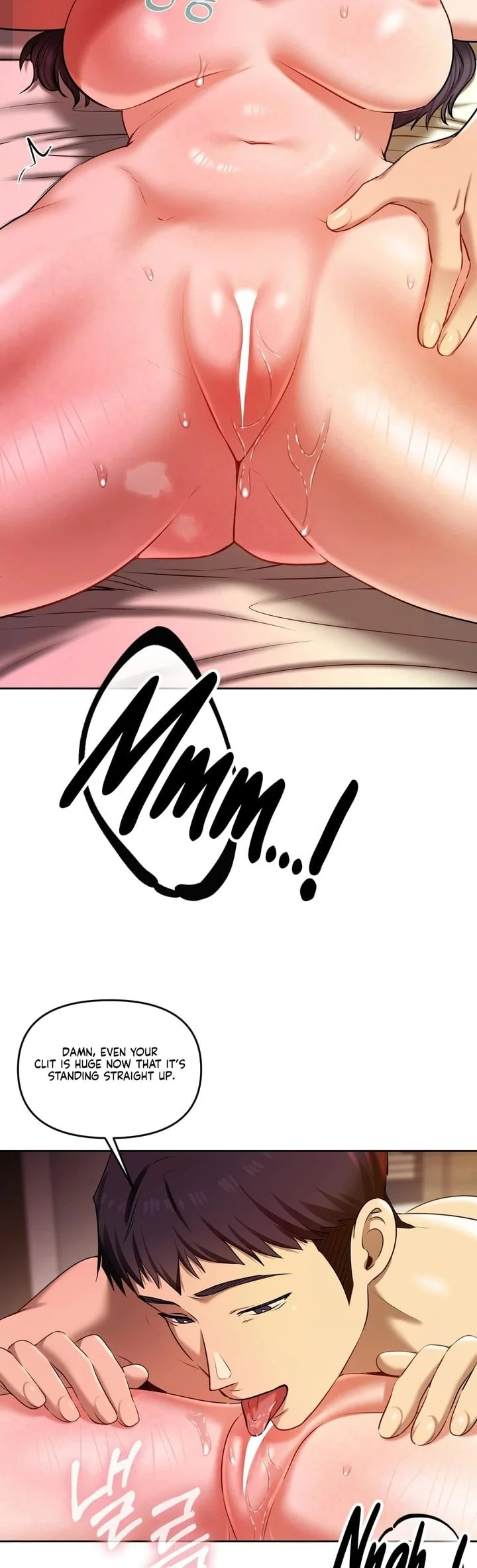 The Professor’s Secret Account Chapter 22 Page 16