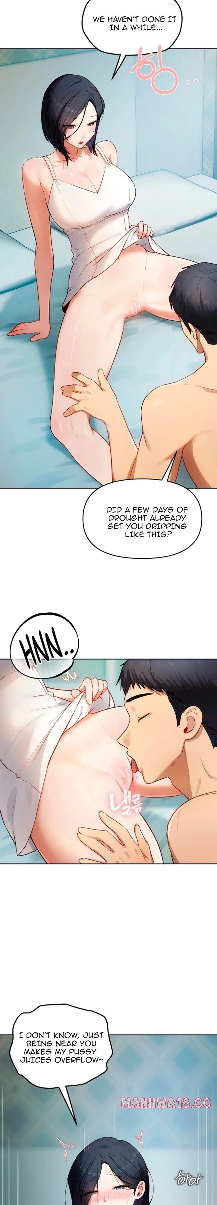 The Professor’s Secret Account Chapter 38 Page 14