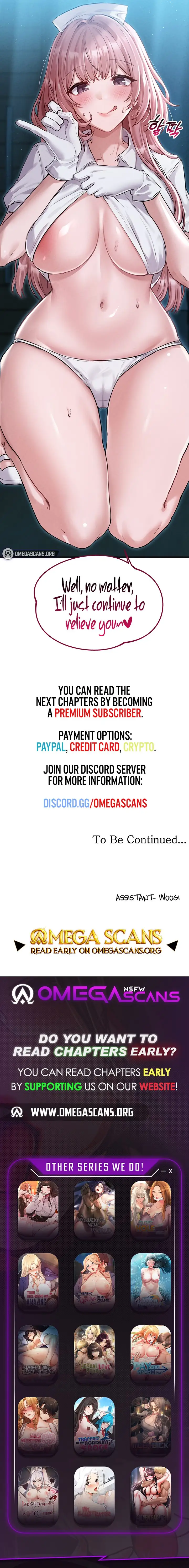 The Regressed Man Chapter 1 Page 15