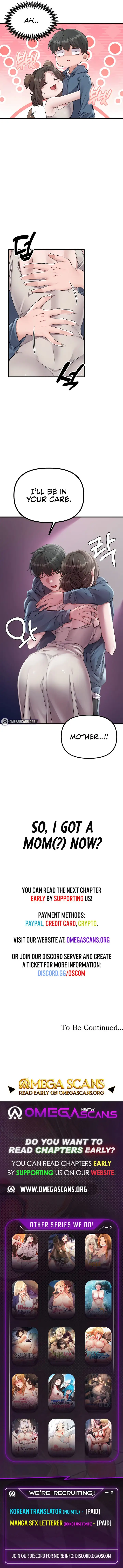 The Regressed Man Chapter 26 Page 8