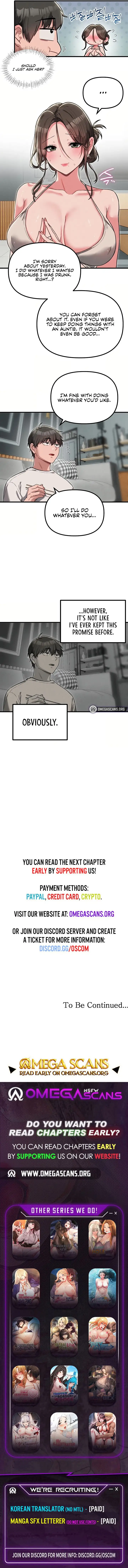 The Regressed Man Chapter 51 Page 8
