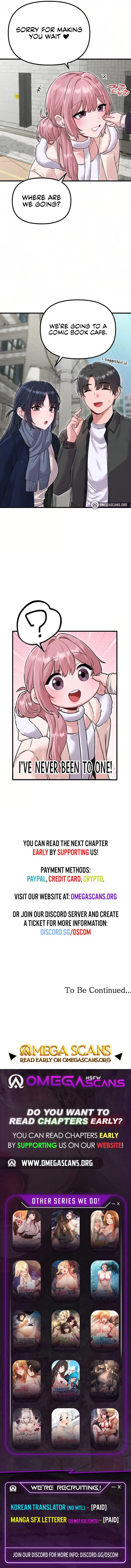 The Regressed Man Chapter 56 Page 9