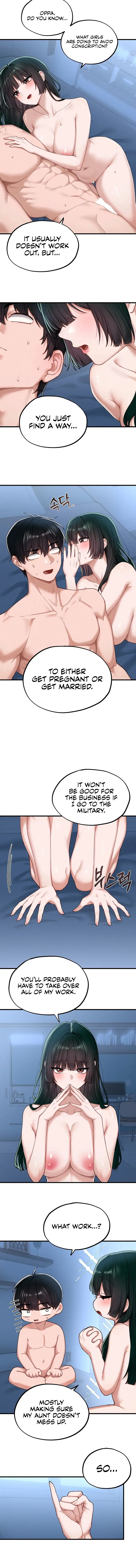 The Regressed Man Chapter 69 Page 2
