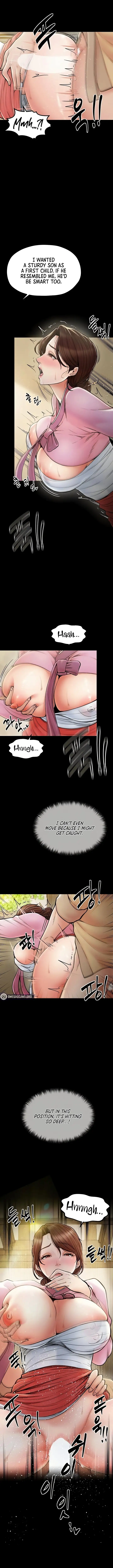 The Servant S Story Chapter 6 Page 5