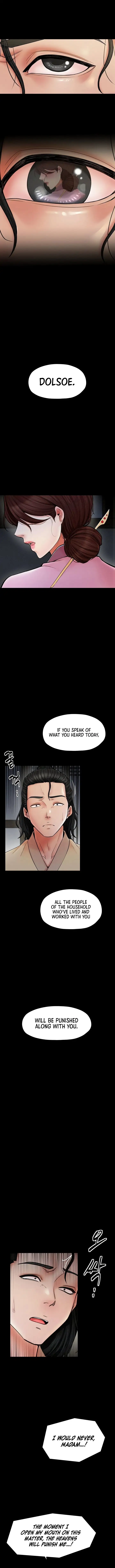 The Servant S Story Chapter 6 Page 14