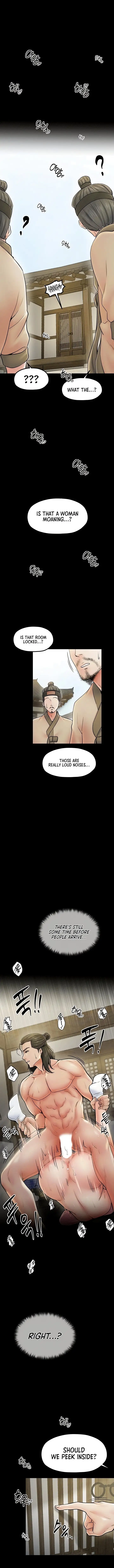 The Servant S Story Chapter 7 Page 12