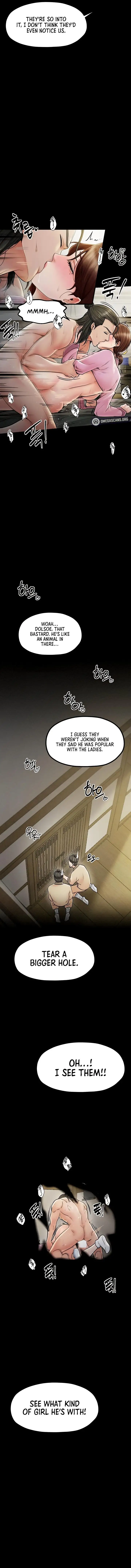 The Servant S Story Chapter 7 Page 13