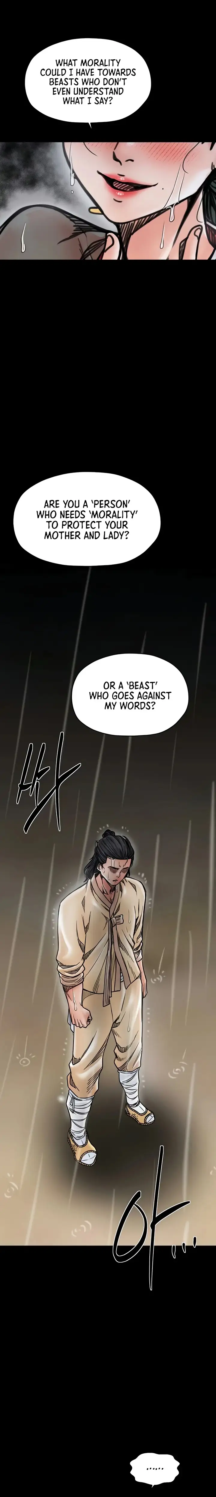 The Servant S Story Chapter 53 Page 18