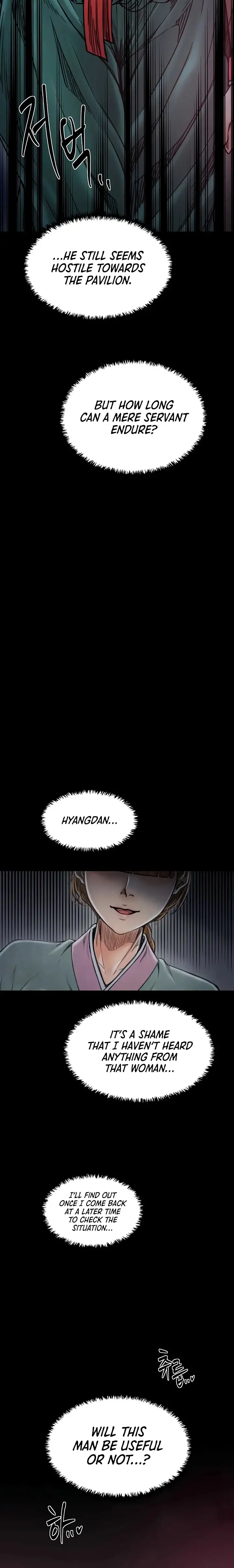The Servant S Story Chapter 53 Page 24