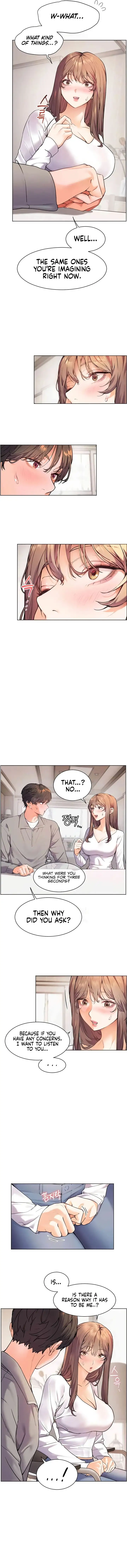 The Teachers’ Efforts Chapter 9 Page 4