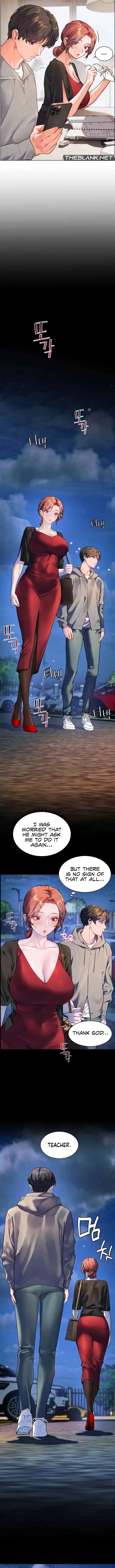 The Teachers’ Efforts Chapter 9 Page 13