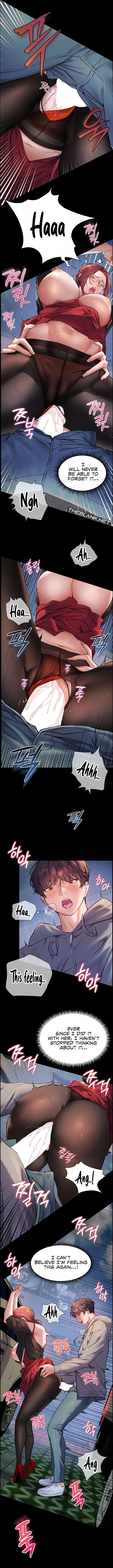 The Teachers’ Efforts Chapter 10 Page 11