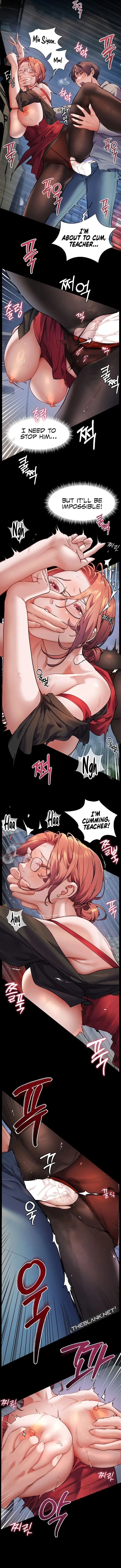 The Teachers’ Efforts Chapter 11 Page 2