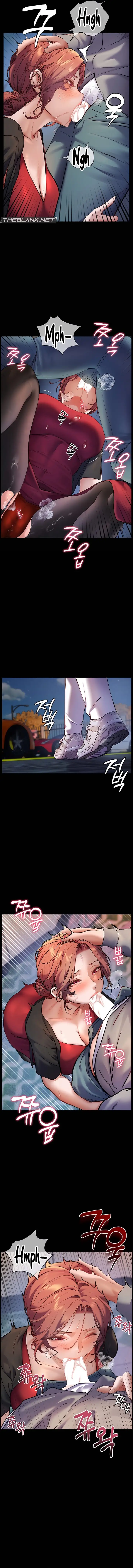 The Teachers’ Efforts Chapter 11 Page 11