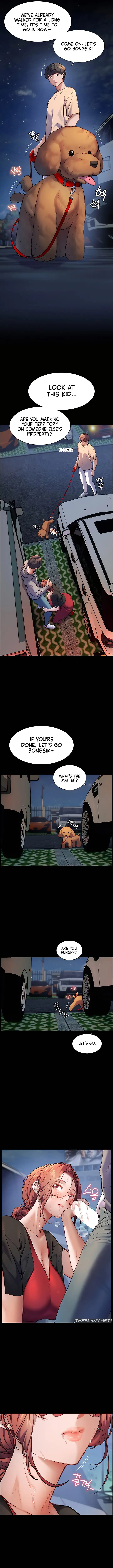 The Teachers’ Efforts Chapter 11 Page 14