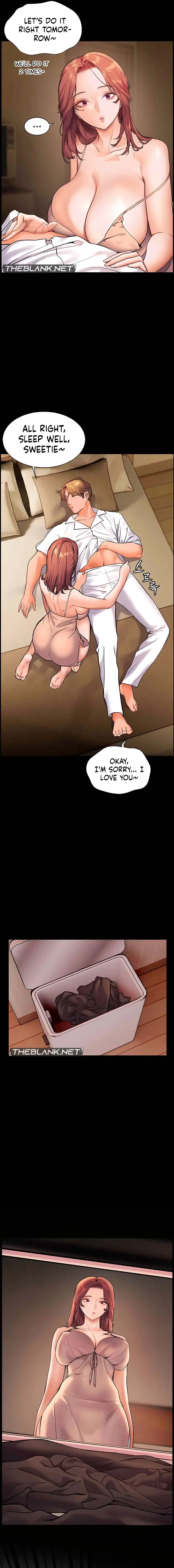The Teachers’ Efforts Chapter 12 Page 6