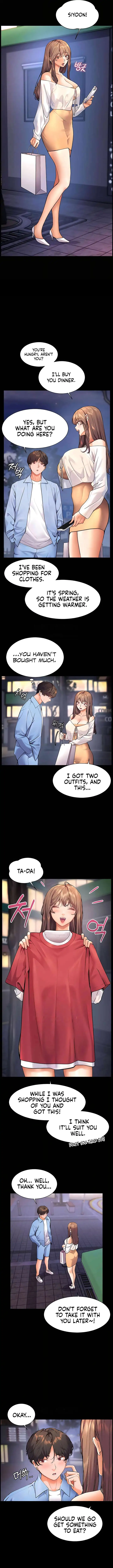 The Teachers’ Efforts Chapter 12 Page 10