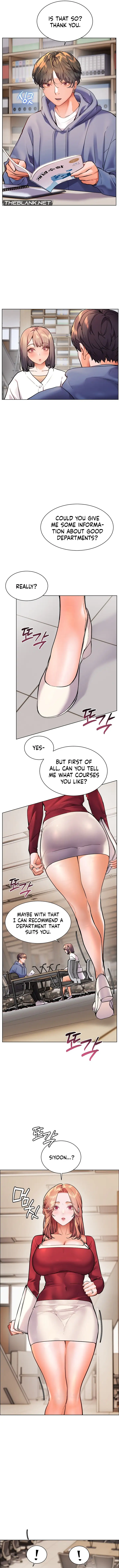 The Teachers’ Efforts Chapter 17 Page 6