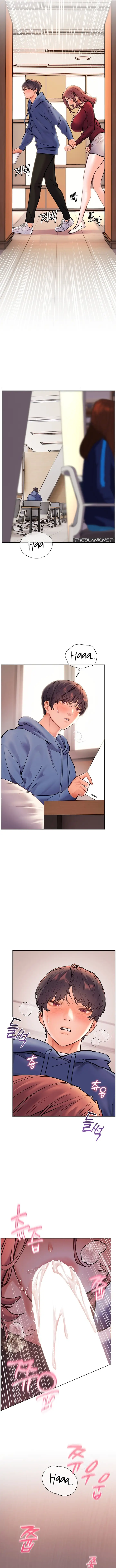 The Teachers’ Efforts Chapter 17 Page 16