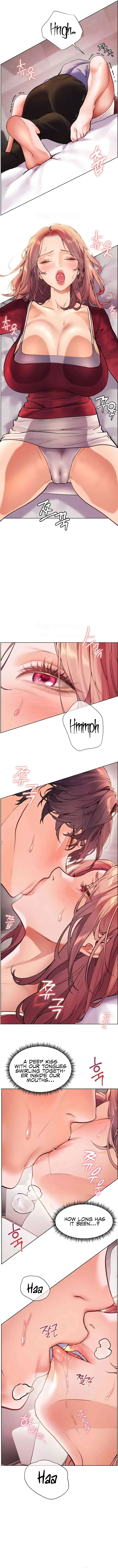 The Teachers’ Efforts Chapter 20 Page 5