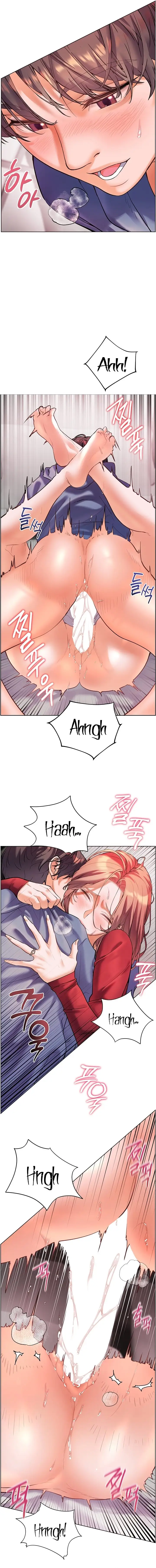 The Teachers’ Efforts Chapter 21 Page 5