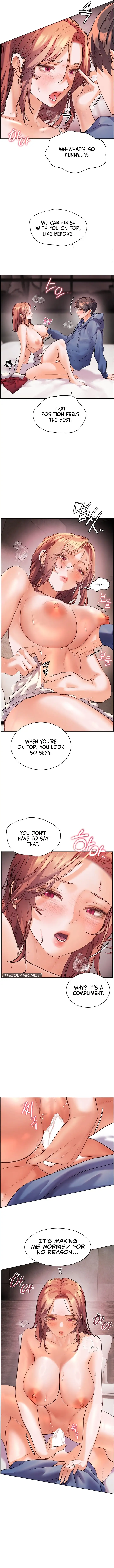 The Teachers’ Efforts Chapter 21 Page 10