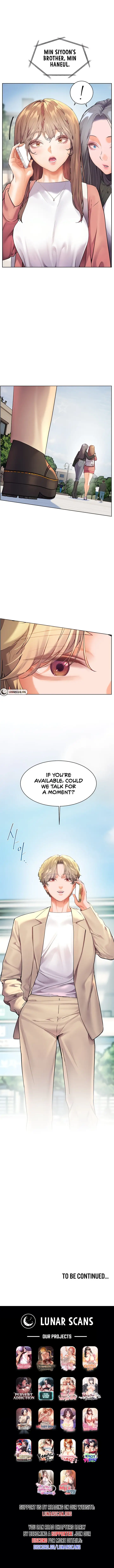 The Teachers’ Efforts Chapter 34 Page 12
