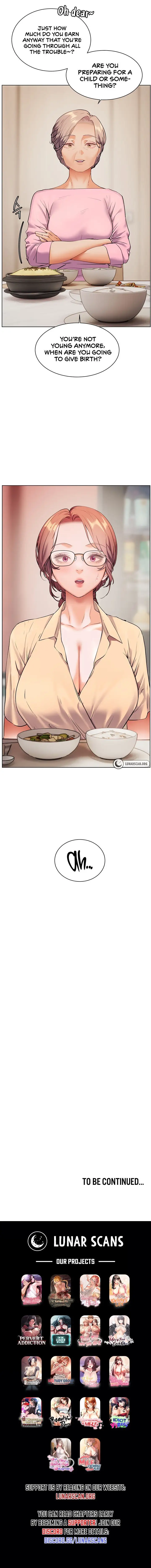 The Teachers’ Efforts Chapter 38 Page 12