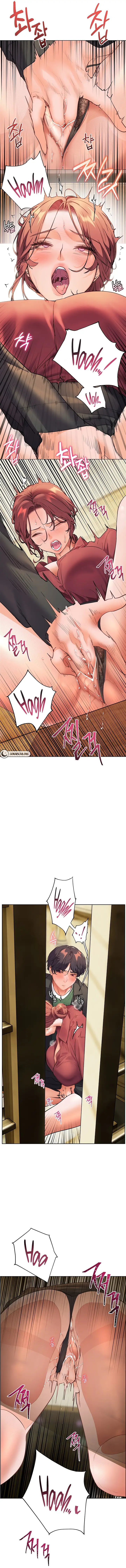 The Teachers’ Efforts Chapter 43 Page 10