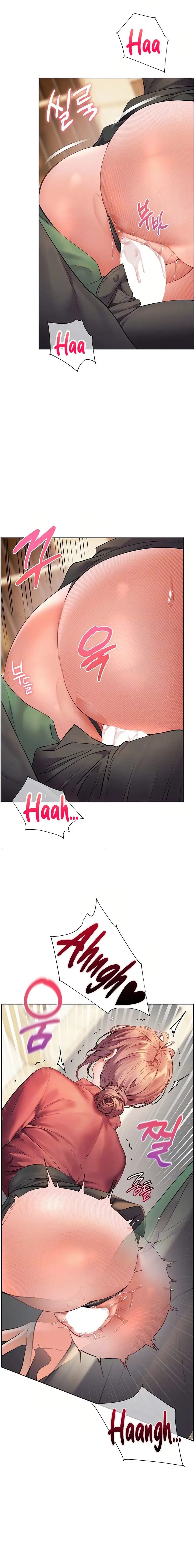The Teachers’ Efforts Chapter 44 Page 2