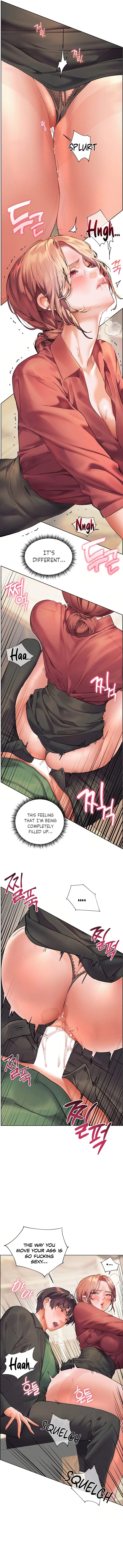 The Teachers’ Efforts Chapter 44 Page 3