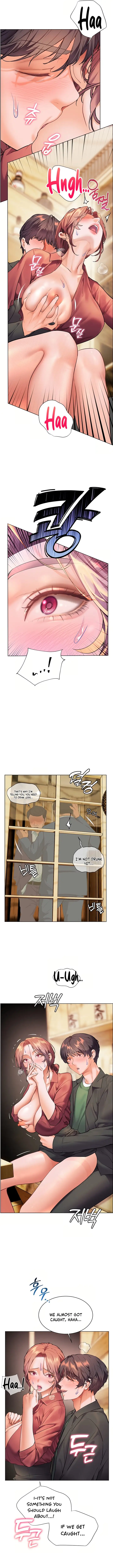 The Teachers’ Efforts Chapter 44 Page 5
