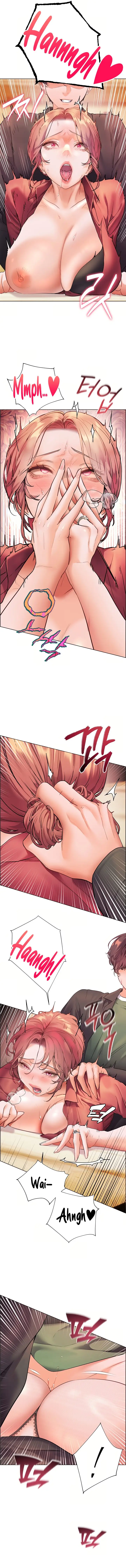 The Teachers’ Efforts Chapter 44 Page 8