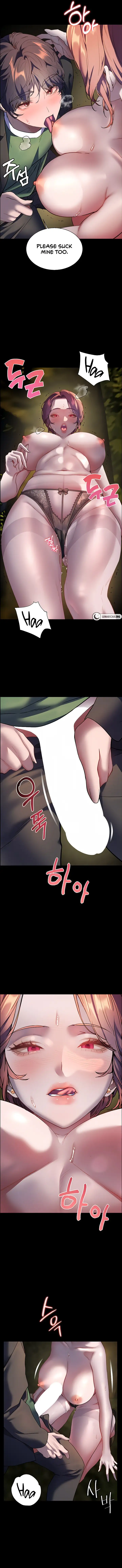 The Teachers’ Efforts Chapter 46 Page 6