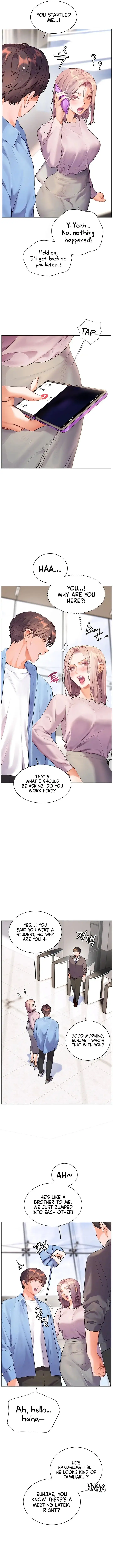 The Teachers’ Efforts Chapter 59 Page 2
