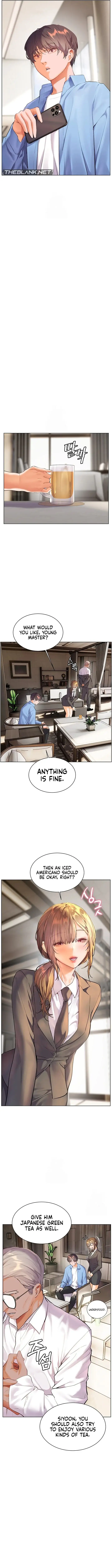 The Teachers’ Efforts Chapter 59 Page 5